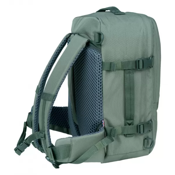  Hátizsák CABINZERO CLASSIC PRO 32L GRÚZ KHAKI 