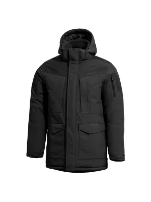 Egy parka PENTAGON HCP V2.0 PRIMALOFT PARKA K01008 FEKETE