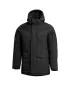 Egy parka PENTAGON HCP V2.0 PRIMALOFT PARKA K01008 FEKETE