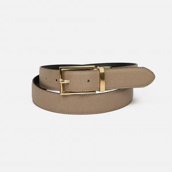  Női öv GEOX BELT G009406 FEKETE 