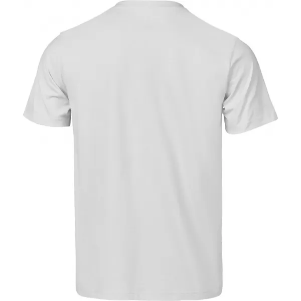  Férfi póló TEE JAYS | TJ 1150 FEHÉR 