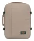 Hátizsák CABINZERO CLASSIC 44L HAGYMÁS HOMOK