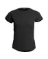 Női póló PENTAGON WHISPER WOMENS TEE BLANK OFF K09044 FEKETE