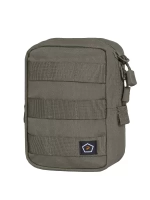 Ház PENTAGON KEROS POUCH 17Χ12 K17072 BARNA SZÜRKE