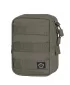 Ház PENTAGON KEROS POUCH 17Χ12 K17072 BARNA SZÜRKE