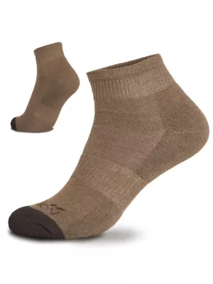 Zokni PENTAGON LOW CUT SOCKS EL14013 03 EL14013 PRÉRIFARKAS