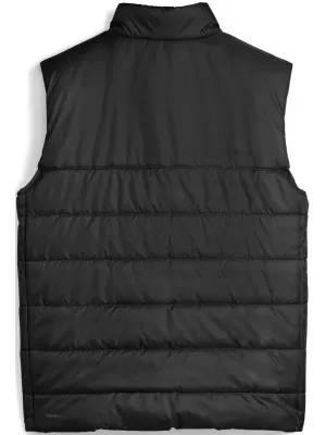 Kabát PUMA ESS PADDED VEST 68522401 PUMA FEKETE