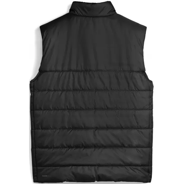  Kabát PUMA ESS PADDED VEST 68522401 PUMA FEKETE 