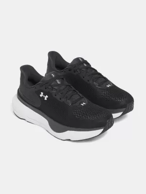 Női cipők UNDER ARMOUR UA W INFINITE PRO 2 3028177-001 FEKETE