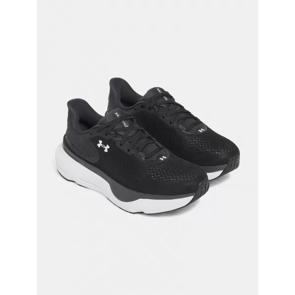  Női cipők UNDER ARMOUR UA W INFINITE PRO 2 3028177-001 FEKETE 