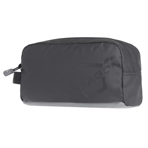 Ház PENTAGON RAW STEALTH TRAVEL KIT POUCH K17071 LOPAKODÓ FEKETE 