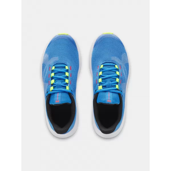  Fiú cipők UNDER ARMOUR UA BGS PURSUIT 4 BL 6000227-402 KÉK 