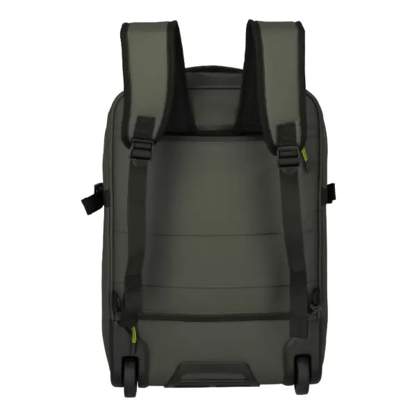  Hátizsák TRAVELITE Briize Backpack L Trolley KHAKI 
