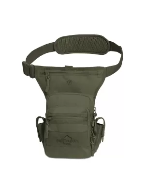 Hátizsák PENTAGON MAX K16023 OLÍVA ZÖLD