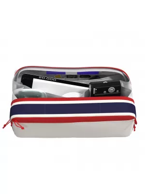 Táska CABINZERO Tech Pouch FELHŐ KILENC