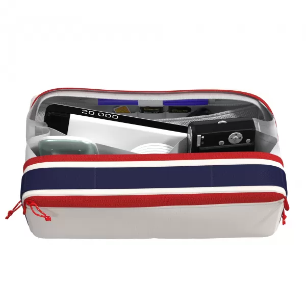  Táska CABINZERO Tech Pouch FELHŐ KILENC 