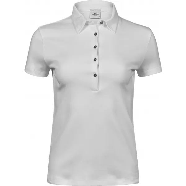  Női póló TEE JAYS | TJ 1441 FEHÉR 
