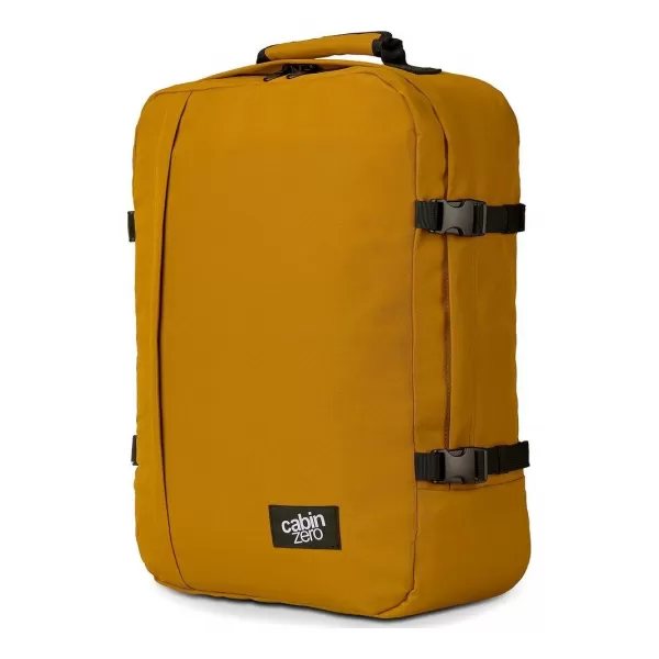  Hátizsák CABINZERO CLASSIC 44L NARANCSOS HIDEG 