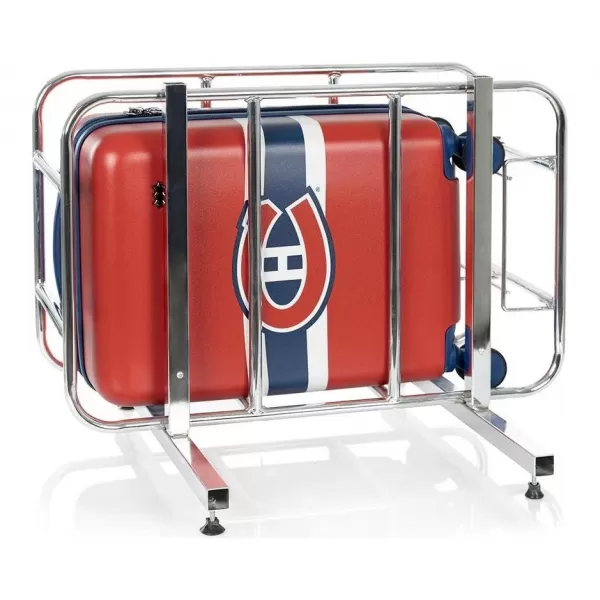  Bőrönd HEYS NHL S MONTREAL CANADIENS 