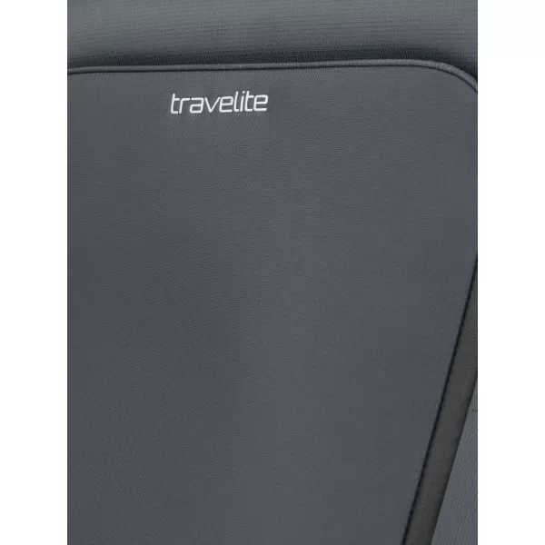  Bőrönd TRAVELITE JETPACK MAX 4 CABIN ANTRACIT 