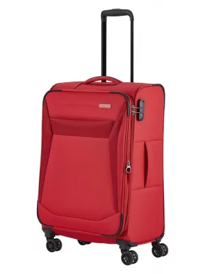 Bőrönd TRAVELITE CHIOS M SZERK