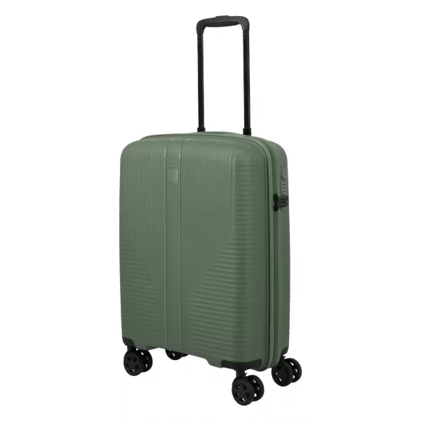  Bőrönd TRAVELITE Air Stripe S,M,L Slim ZÖLD 