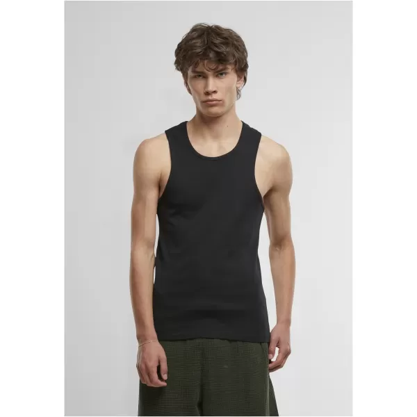  Ing URBAN CLASSICS TB7650A FEKETE/FEKETE 