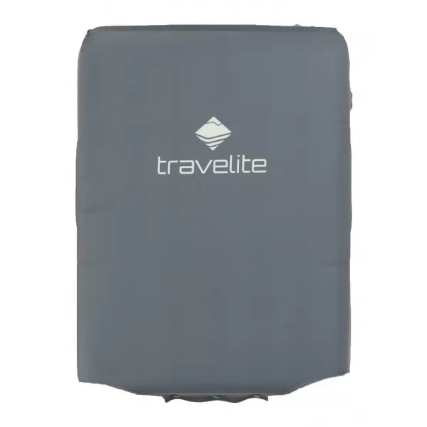  Bőröndhuzat TRAVELITE LUGGAGE COVER M ANTRACIT 