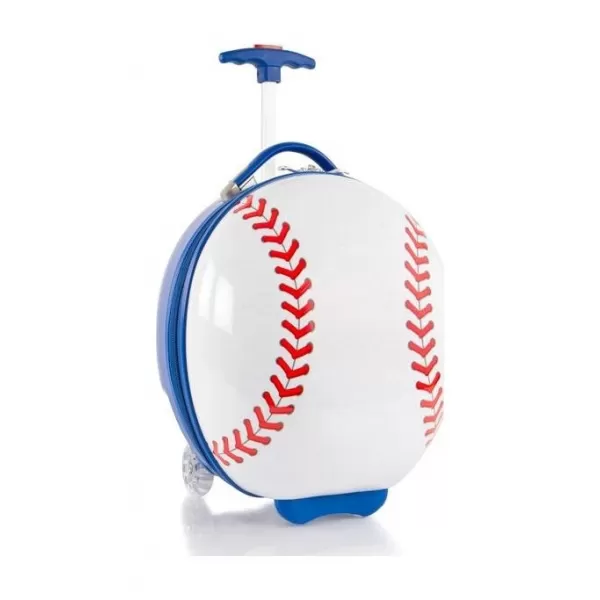  Bőrönd HEYS KIDS SPORTS LUGGAGE BASEBALL 