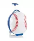 Bőrönd HEYS KIDS SPORTS LUGGAGE BASEBALL