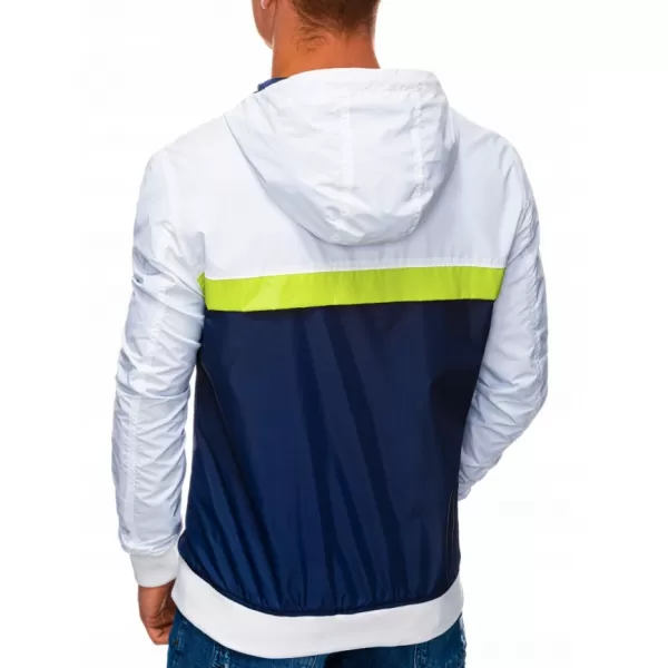 Kabát OMBRE C631 KÉK 