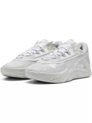 Csizma PUMA SCOOT ZEROS II 31222301 GLACIAL GRAY/ GLACIÁLIS SZÜRKE/PUMA FEHÉR