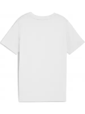 T -póló PUMA GRAPHIC SNEAKER TEE B 68993902 PUMA FEHÉR