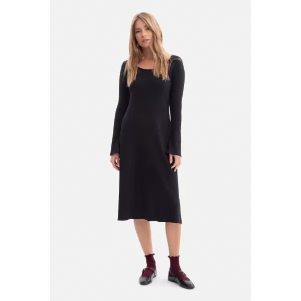  Ruha BEWEAR B308 FEKETE 