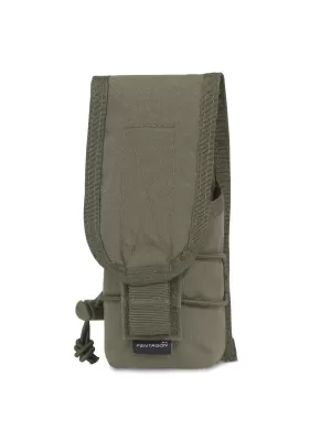 Ház PENTAGON SINGLE MULTI POUCH K17091 BARNA SZÜRKE