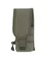 Ház PENTAGON SINGLE MULTI POUCH K17091 BARNA SZÜRKE