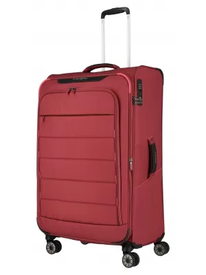 Bőrönd TRAVELITE SKAII 4W L SZERK