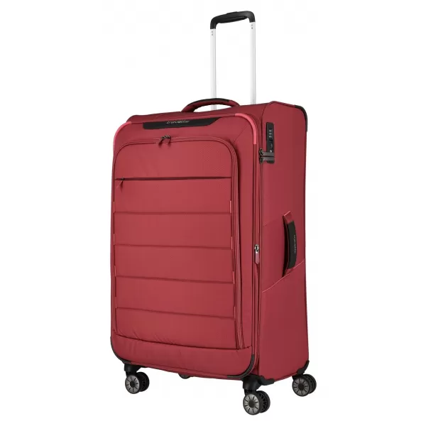  Bőrönd TRAVELITE SKAII 4W L SZERK 