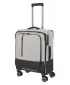 Bőrönd TRAVELITE CROSSLITE 5.0 S FEHÉR HOMOK