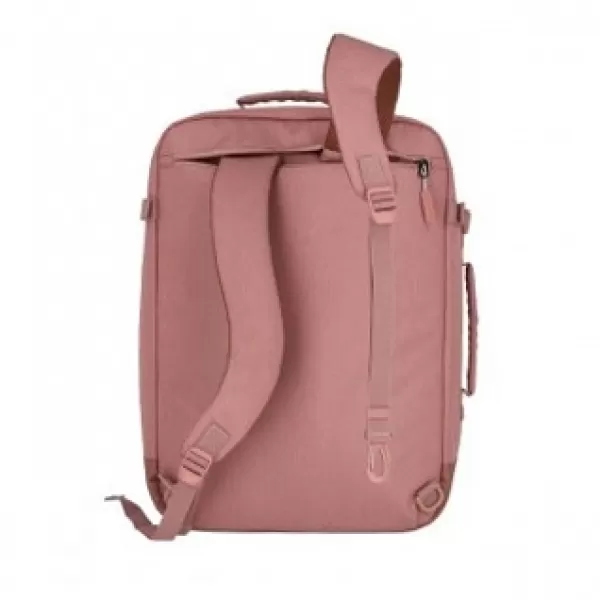  Hátizsák TRAVELITE KICK OFF MULTIBAG BACKPACK RÓZSA 