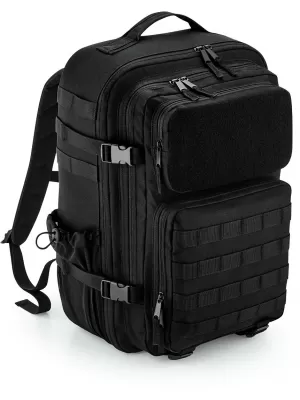 | BG 850 BLACK BagBase
