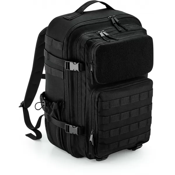  | BG 850 BLACK BagBase 