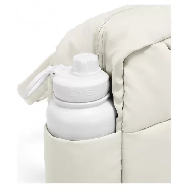  Táska HEYS PUFFER PERSONAL BAG TÖRTFEHÉR 