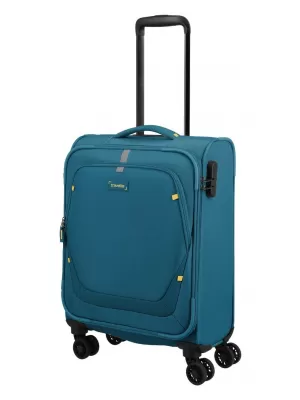 Bőrönd TRAVELITE Umbria S BENZIN