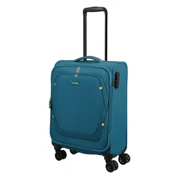  Bőrönd TRAVELITE Umbria S BENZIN 