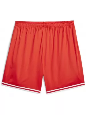 Rövidnadrág PUMA HOOPS TEAM GAME SHORT 67662904 PUMA PIROS
