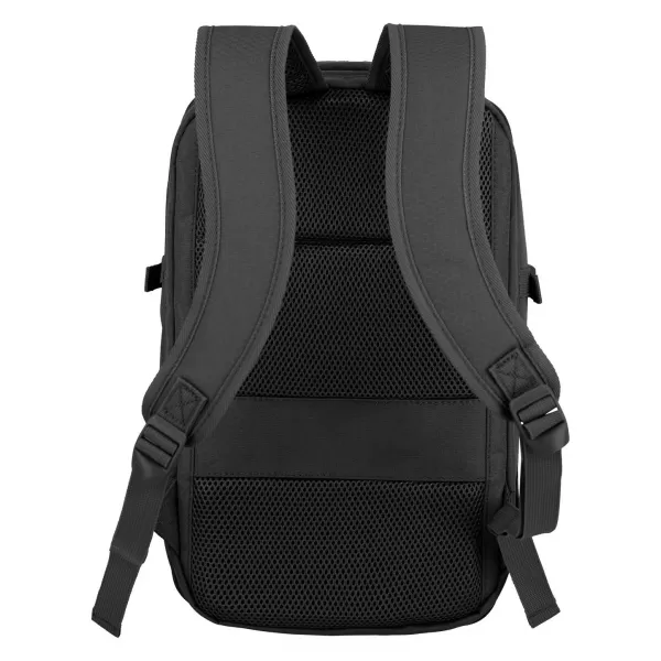  Hátizsák TRAVELITE KICK OFF CABIN BACKPACK FEKETE 