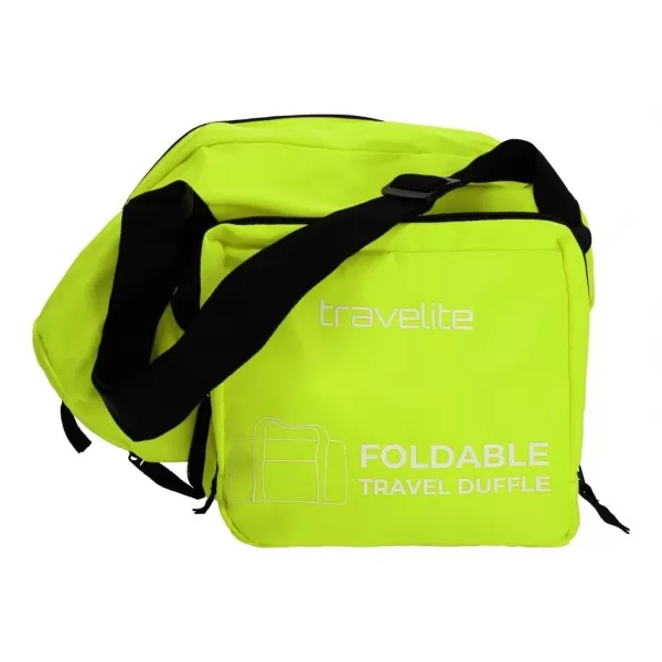  Táska TRAVELITE FOLDABLE TRAVEL BAG CITROM 