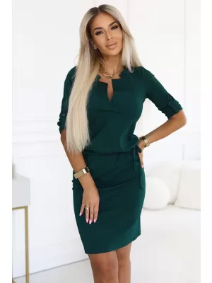Ruha NUMOCO 161-19 ZÖLD