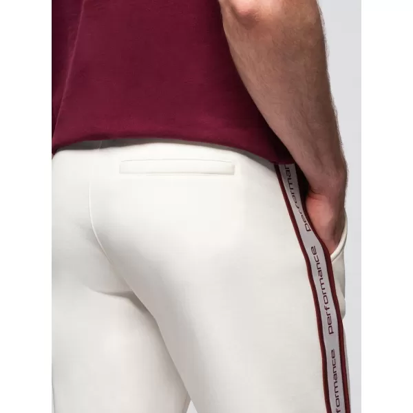  Férfi zeneszámok OMBRE OM-PASK-0145 KRÉM 
